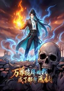 阿凡提的故事 木偶动画修复海报